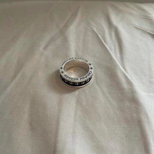 CHROME HEARTS Maltese Cross Band